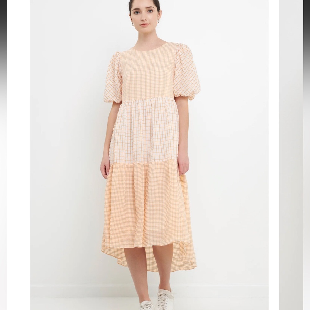BEAUTIFUL DRESS🌼